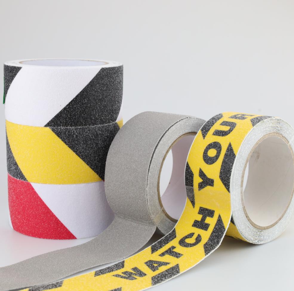Heavy duty anti‑slip tape
