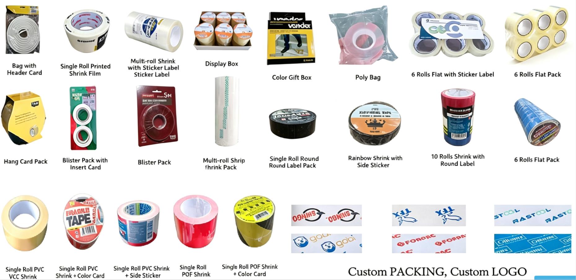 Packaging Details