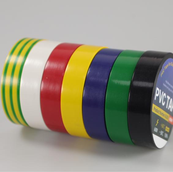 PVC Electrical Tape
