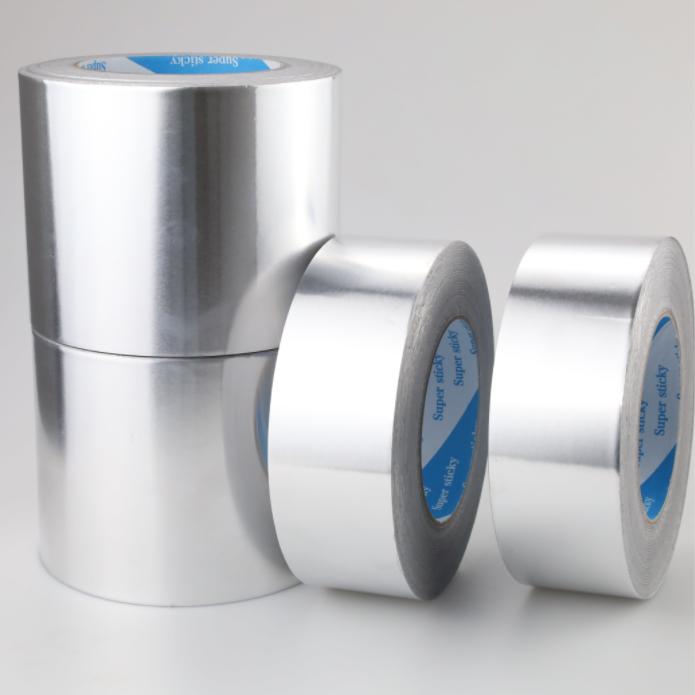 Aluminum Foil Tape